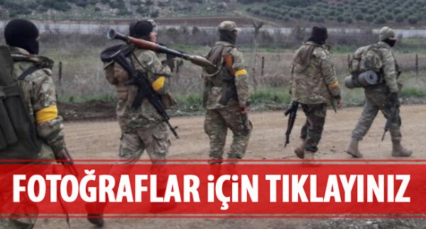 'Adalet yürüyüşü böyle yapılır'