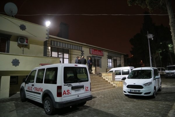 Afrin'den acı haber geldi: Bir asker şehit oldu