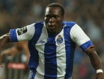 Aboubakar'dan Beşiktaş'a icra takibi