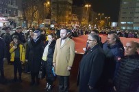 BIZANS - Afrin İçin Fetih Duası Okudular