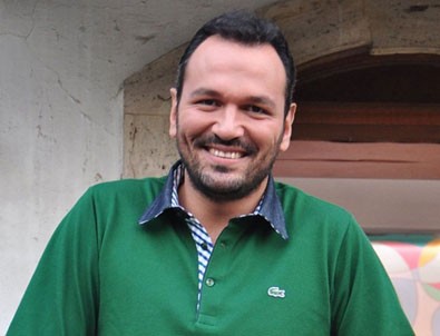 Ali Sunal ikinci kez evleniyor