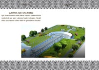 FILOZOF - Altınşehir'de Açık Hava Müzesi İnşaatına Başladı