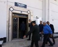 ŞEHADET - Antalyalı Şehit Üsteğmen'in Acı Haberi Ailesine Ulaştı