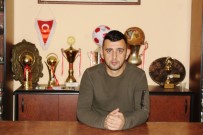 ELEKTRİK SÜPÜRGESİ - Ayvalıkgücü Beledyespor İçin Eşya Piyangosu