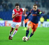 BOŞNAK - Başakşehir'in Kralı Visca