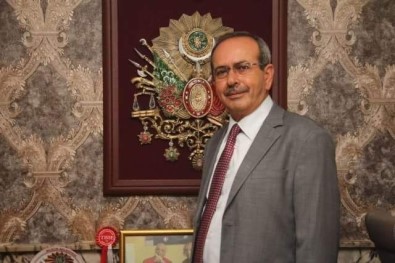 Başkan Asaf Akar Açıklaması Ordumuz Dünyaya Gücünü Göstermektedir