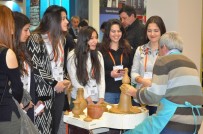 ORGANIK TARıM - Bilecik Emitt Fuarı'na Hazırlanıyor