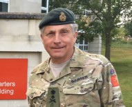 NICK CARTER - Carter Açıklaması Rusya, İngiltere İçin En Büyük Tehdit