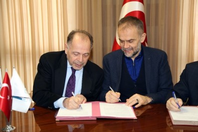 Çekmeköy'de Engellilere Özel Okul