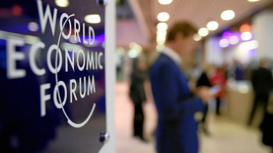 Davos'ta 'Küreselleşme' Konuşulacak