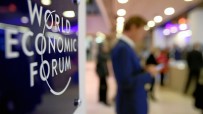 ÇEVRE KIRLILIĞI - Davos'ta 'Küreselleşme' Konuşulacak