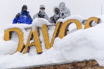 ARJANTİN DEVLET BAŞKANI - Davos Zirvesi, Kış Turizmini Hareketlendirdi