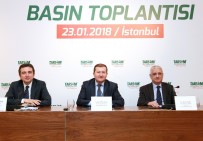 DEVLET KATKISI - Devlet Destekli Tarım Sigortaları Sistemi Çerçevesinde 6,5 Milyar TL Prim Üretildi