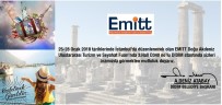 Didim, EMITT Fuarında Tanıtılacak
