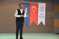 KıRıKKALE MERKEZ - Dr. Şaban Kızıldağ Kırıkkalelilere Ayna Tuttu