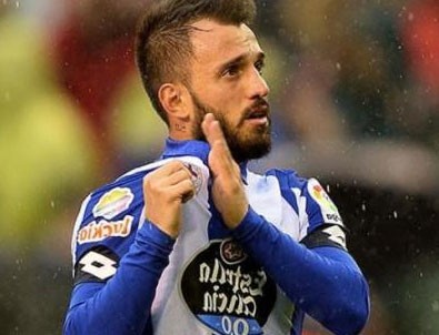 Emre Çolak krizi! İdmandan kovuldu!