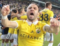 MATHIEU VALBUENA - Fenerbahçe'de Giuliano'nun yerine oynayacak futbolcu belli oldu