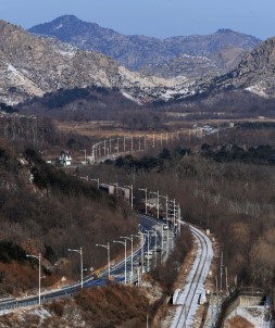 Güney Kore'den Bir Ekip Kuzey Kore'yi Ziyaret Edecek