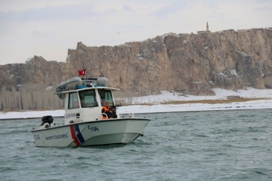 İnci Kefali Balığı Jandarma Korumasında