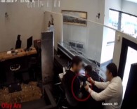 AMERIKAN DOLARı - İranlı Tırnakçılar Kamerada