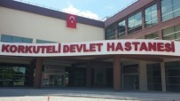 Korkuteli Devlet Hastanesi 2017'De Rekor Kırdı