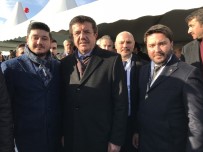 NİHAT ZEYBEKÇİ - MAGİAD Bakan Zeybekçi'yi Ağırlayacak