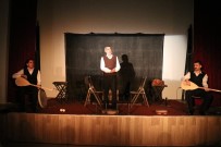 DEVLET TIYATROLARı - Mahkumlara Tiyatro Gösterisi