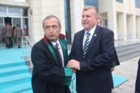 MALİ MÜŞAVİR - 'Mor Beyin' Mağduru Ahmet Şan'a Beraat