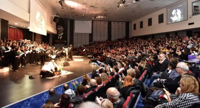 Muratpaşa THM Topluluğu Yılın İlk Konserini Verdi