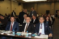 EGE İHRACATÇı BIRLIKLERI - Organik Ürün İhracatının Yüzde 74'Ü Ege'den