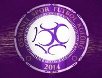 DURSUN ÖZBEK - Osmanlıspor'dan o isme destek