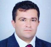 NECATI YıLMAZ - Sağlık-Sen Başkan Yardımcılığından İstifa Eden Yasin Yücesan, 'Terör Örgütü Üyeliğinden Ceza Almış Başkan İstemiyoruz'