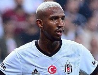 BENFICA - Talisca için dev teklif