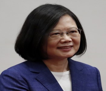 Tayvan, Çin'in Saldırı Olasılığını Yok Saymıyor