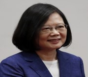 ASKERİ GÜÇ - Tayvan, Çin'in Saldırı Olasılığını Yok Saymıyor