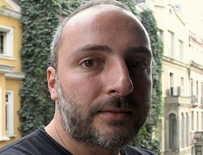 Terör sevici Hayko kudurdu