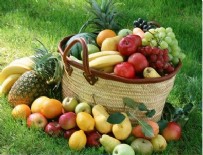 ORGANİK GIDA - Türkiye'nin organik gıda ihracatı yüzde 17 arttı