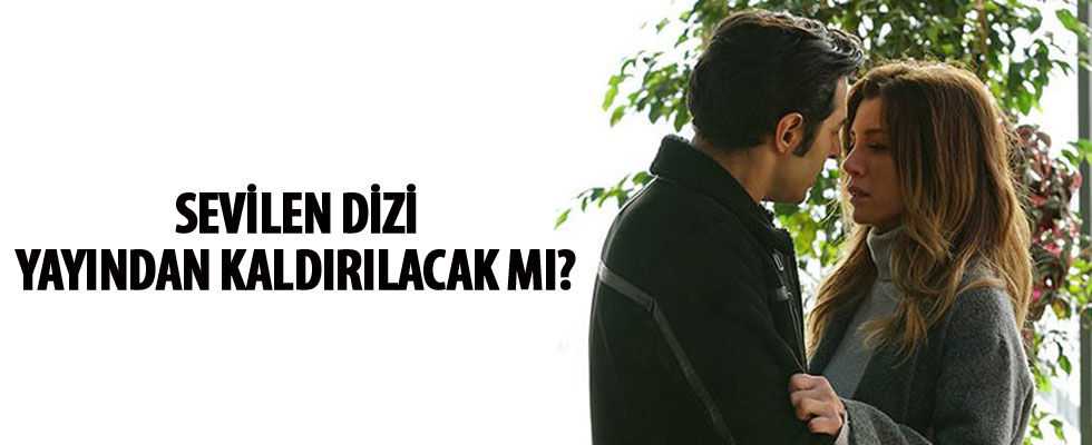 Ufak Tefek Cinayetler yayından mı kaldırılacak?