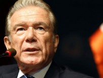 UĞUR DÜNDAR - Uğur Dündar'dan 'AK Parti' açıklaması