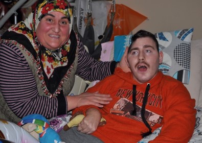 Türkiye'nin konuştuğu Umut'tan acı haber!