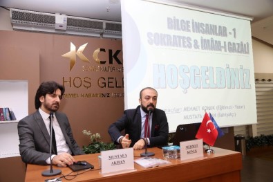 Uzman Psikolojik Danışman Mehmet Konuk Açıklaması 'Sosyal Medyada Asılsız Paylaşımlar Yapıyoruz'