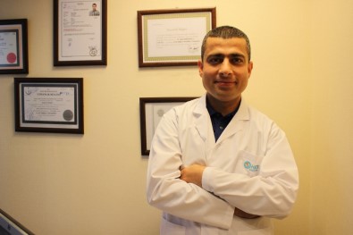 Uzmanlardan 'Çocukları Kabız Etmeyin' Uyarısı