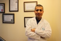 ERDEMIR - Uzmanlardan 'Çocukları Kabız Etmeyin' Uyarısı