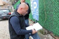 Yalovalı Kadın Muhtar Askerlik İçin Başvurdu