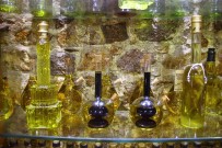 EGE İHRACATÇı BIRLIKLERI - Zeytinyağında İhracat İkiye Katlandı