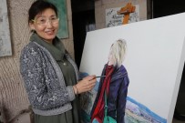 ABDULLAH ŞEN - 15.Uluslararası Kapadokya Sanat Buluşması Başladı