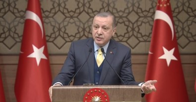 '4 Günde 268 Kişi Etkisiz Hale Getirildi'