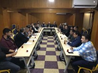 SINIR GÜVENLİĞİ - Adıyaman'daki Sivil Toplum Kuruluşlarından Zeytin Dalı'na Destek