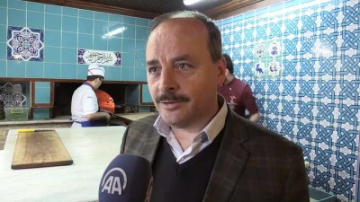 Afrin'deki Mehmetçik'e 'Etli Ekmek' Dopingi