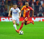 KARABÜKSPOR - Alanyaspor Torje İle Prensipte Anlaştı